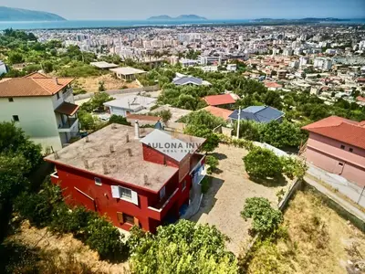 Villa for sale in Kuzum Baba, Vlorë, 250 m². Photo 1 of 12