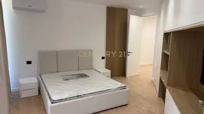 Apartament 2+1 me qera në Currila, Durrës, 138 m². Foto 12 nga 12