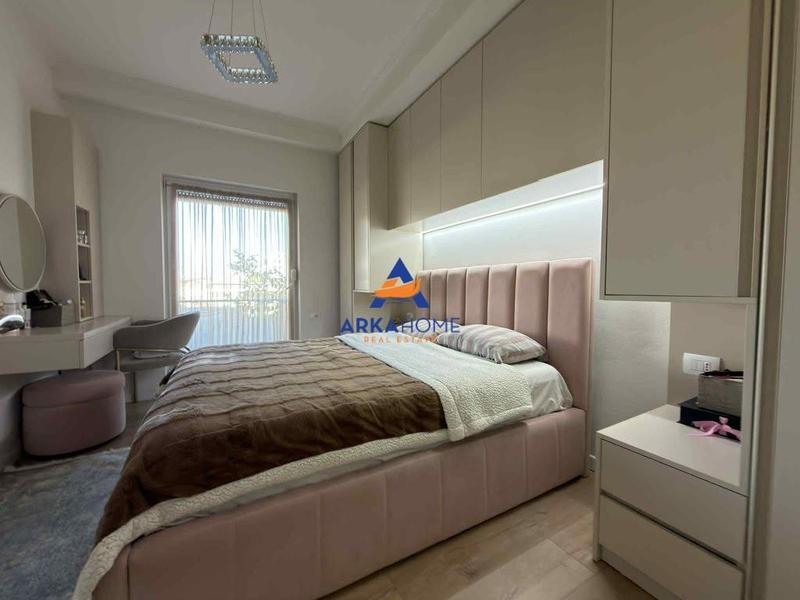 Apartament 2+1 në shitje në Rruga Jordan Misja, Tiranë, 78 m²