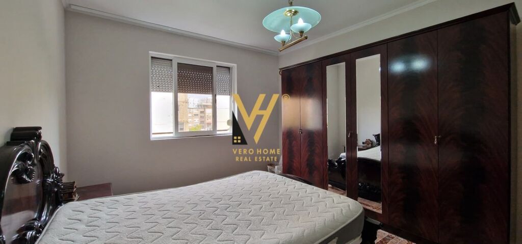 Apartament 2+1 me qera në Rruga Irfan Tomini, Tiranë, 75 m². Foto 3 nga 3