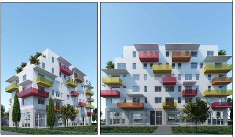 Appartamento 2+1 in vendita a Rruga Sokrat Miho, Tirana, 76 m²