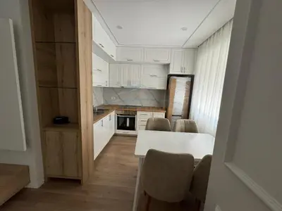Apartament 2+1 në shitje në Uji i Ftohtë, Vlorë, 100 m². Foto 2 nga 7