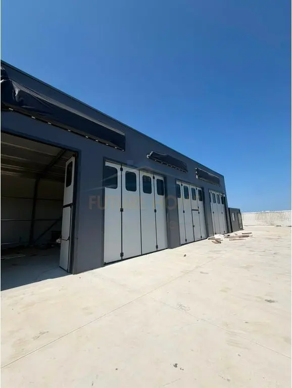 Magazzino in affitto a Fllake, Durazzo, 200 m²
