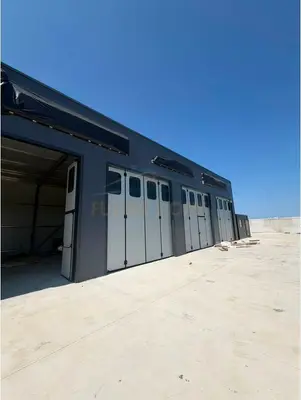 Warehouse for rent in Fllake, Durrës, 200 m². Photo 1 of 7