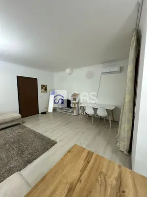Apartament 1+1 me qera në Kopshti Botanik, Tiranë, 70 m². Foto 4 nga 6