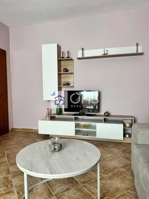 Apartament 1+1 me qera në Rruga e Dibrës, Tiranë, 60 m². Foto 8 nga 9