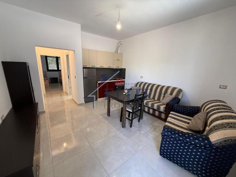 Apartament 1+1 me qera në Mëzez, Tiranë, 60 m²