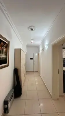 Apartament 2+1 në shitje në Ish Rajoni i Policisë, Durrës, 78 m². Foto 7 nga 9