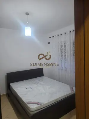 Apartament 2+1 në shitje në Kthesa e Kamzës, Tiranë, 85 m². Foto 4 nga 8