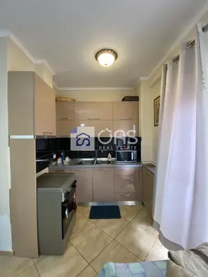 Apartament 1+1 me qera në Rruga Bardhyl, Tiranë, 65 m². Foto 3 nga 5