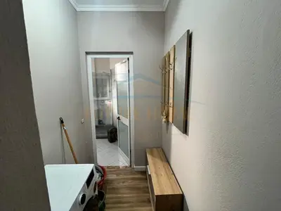Apartament 2+1 me qera në Qendër, Durrës, 72 m². Foto 6 nga 6