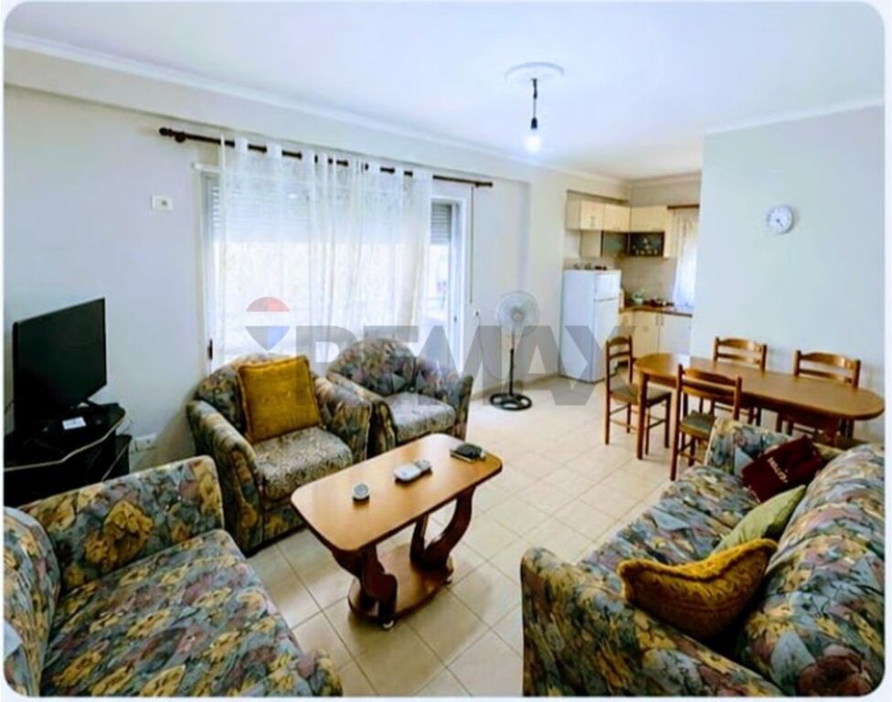 Apartment for rent in Fresku, Tirana, 100 m². Photo 1 of 3