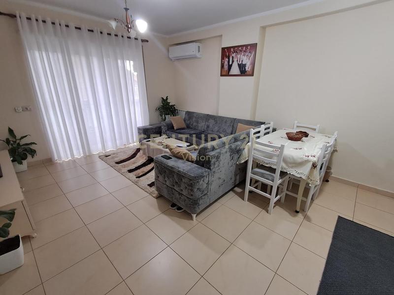 Apartment 1+1 for sale in Arra e Madhe, Shkodër, 76 m². Photo 2 of 9