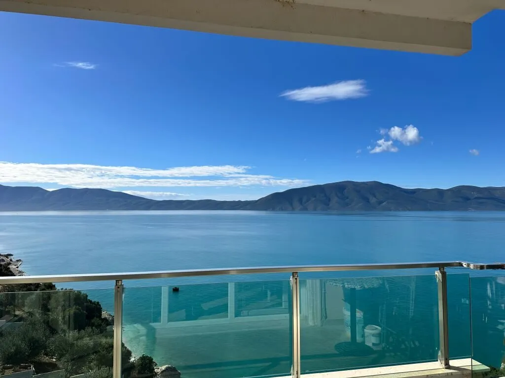 Appartamento in affitto a Valona, 70 m². Foto 1 di 7
