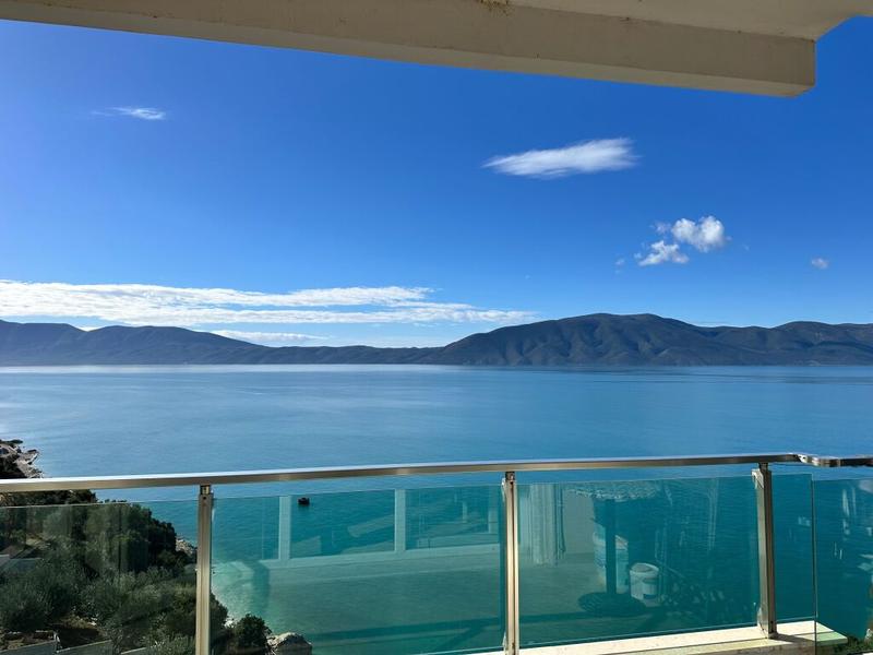 Apartament me qera në Hotel Liro, Vlorë, 70 m²