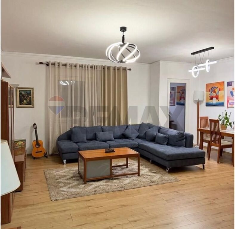 Apartment for rent in Komuna e Parisit, Tirana, 115 m². Photo 1 of 3
