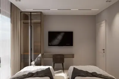 Apartment 2+1 for sale in Shkëmbi i Kavajës, Durrës, 89 m². Photo 12 of 12