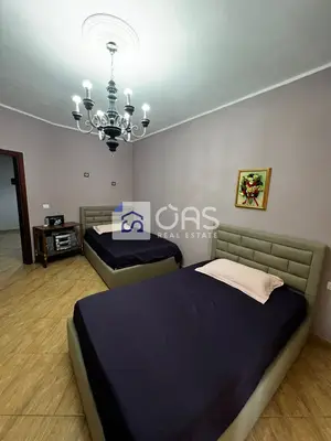 Apartament 2+1 me qera në Astir, Tiranë, 125 m². Foto 7 nga 10