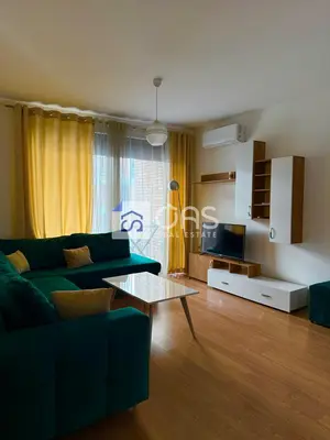Appartamento 2+1 in affitto a Don Bosko, Tirana, 98 m². Foto 8 di 11