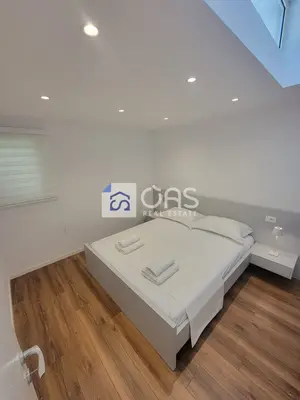 Appartamento 1+1 in affitto a Rruga Durrsit, Tirana, 55 m². Foto 2 di 8