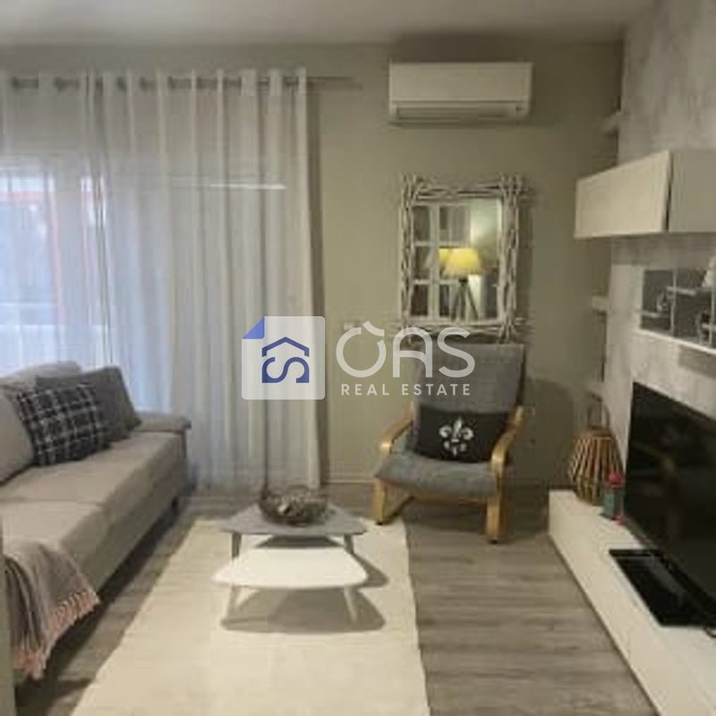 Apartment 2+1 for rent in Kodra e Diellit, Tirana, 98 m²