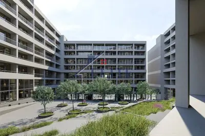 Parking në shitje në Shkozë, Tiranë, 16 m². Foto 5 nga 7