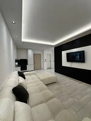 Appartamento 2+1 in vendita a Lungomare, Valona, 99 m². Foto 1 di 6