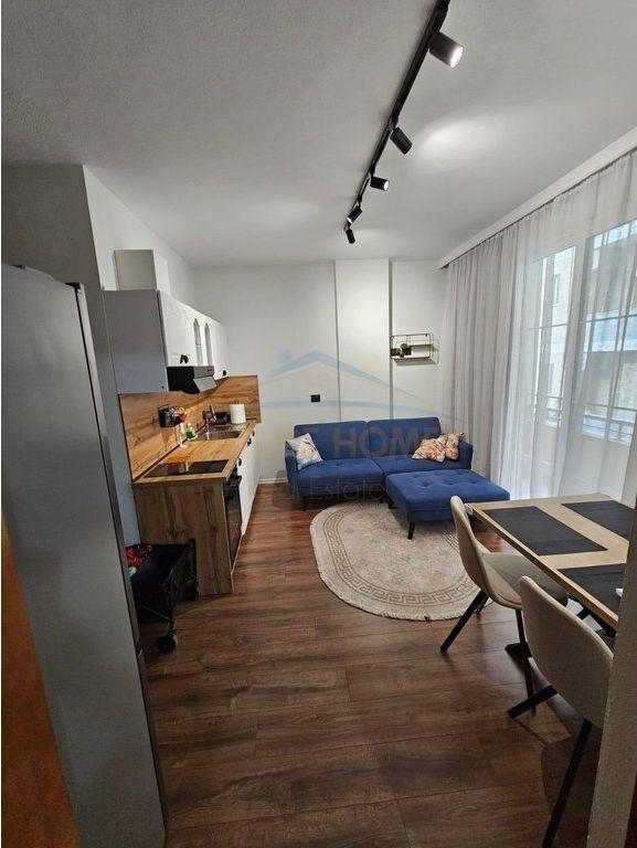 Appartamento 1+1 in vendita a Plepa, Durazzo, 48 m²
