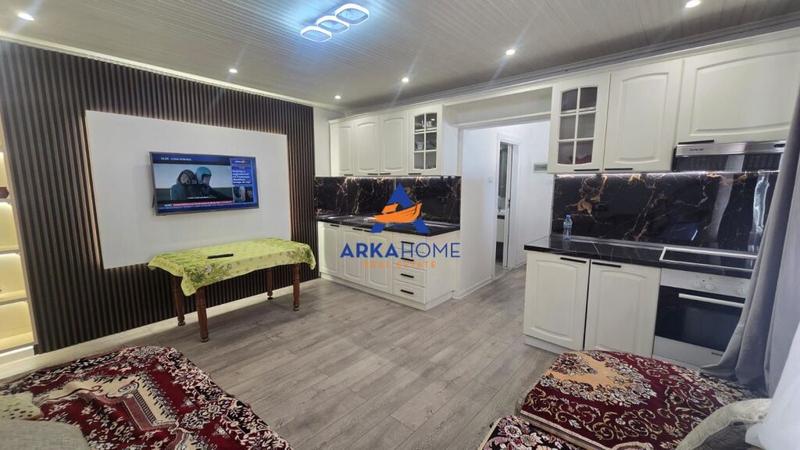 Apartment 1+1 for rent in Selitë, Tirana, 60 m²