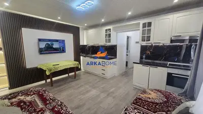 Apartment 1+1 for rent in Selitë, Tirana, 60 m². Photo 1 of 5