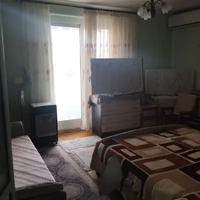 Apartament 1+1 në shitje në Pazari i Ri, Tiranë, 66 m². Foto 4 nga 4