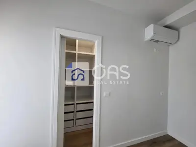 Apartament 1+1 me qera në Rruga Deshmoret e Fekenit, Tiranë, 60 m². Foto 7 nga 8