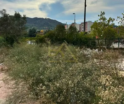 Land for rent in Vorë, Vorë, 275 m². Photo 3 of 4
