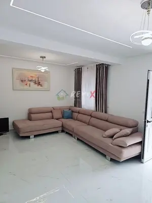 Apartament 2+1 me qera në Rruga Mili Goga, Durrës, 95 m². Foto 9 nga 12