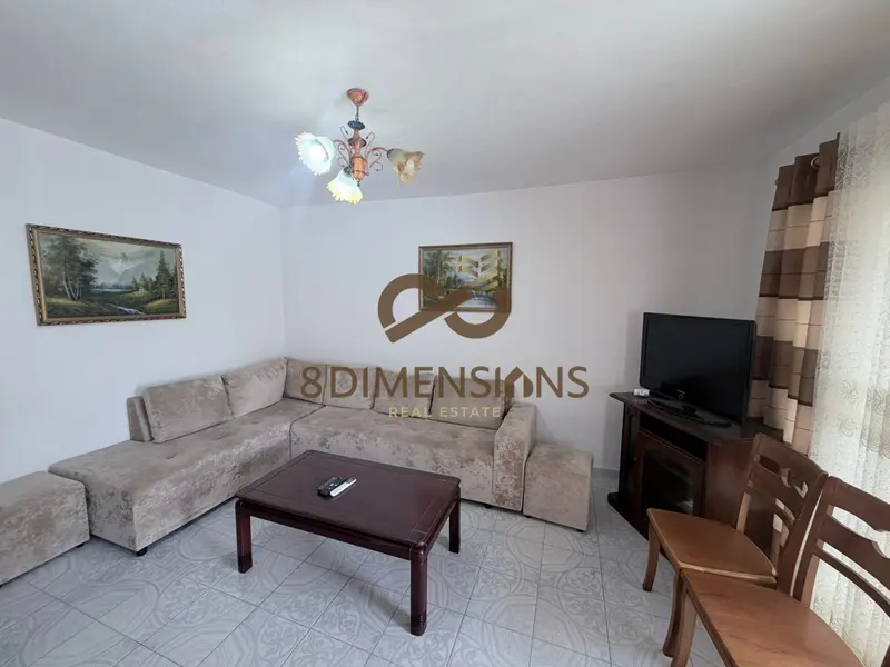 Appartamento 2+1 in vendita a Rruga Petro Nini, Tirana, 71 m²