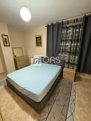 Apartament 2+1 me qera në Astir, Tiranë, 100 m². Foto 2 nga 5