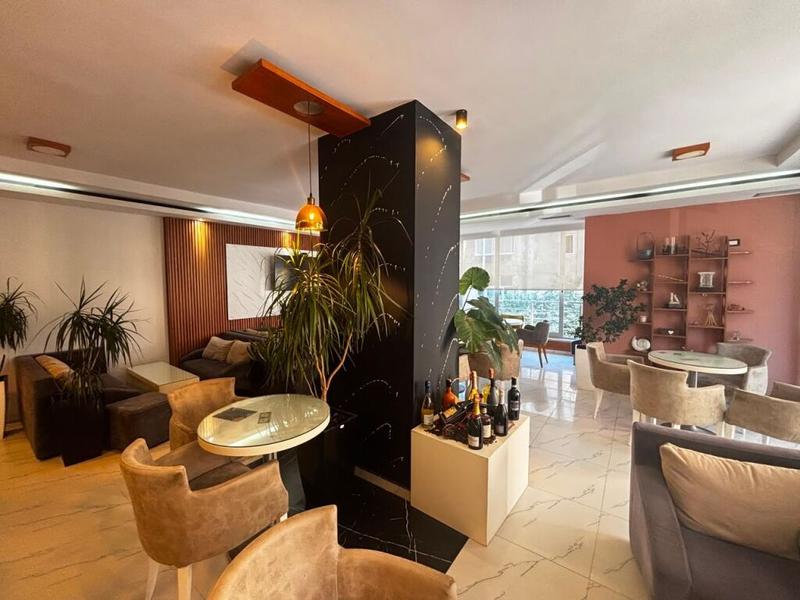 Commercial space for rent in Rruga Hysen Kertusha, Durrës, 120 m²