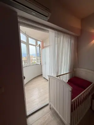 Appartamento 2+1 in vendita a Rruga e Kosovarëve, Tirana, 91 m². Foto 7 di 7