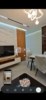 Apartament 1+1 me qera në Rruga e Dibrës, Tiranë, 73 m². Foto 6 nga 6