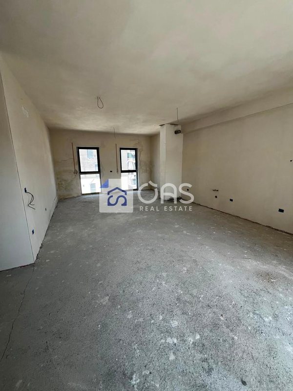 Apartament 2+1 në shitje në Don Bosko, Tiranë, 127 m². Foto 7 nga 8