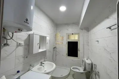 Apartament 2+1 në shitje në Xhamlliku, Tiranë, 71 m². Foto 9 nga 10