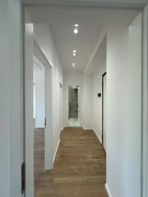 Apartament 1+1 në shitje në Rruga Bardhyl, Tiranë, 61 m². Foto 2 nga 6