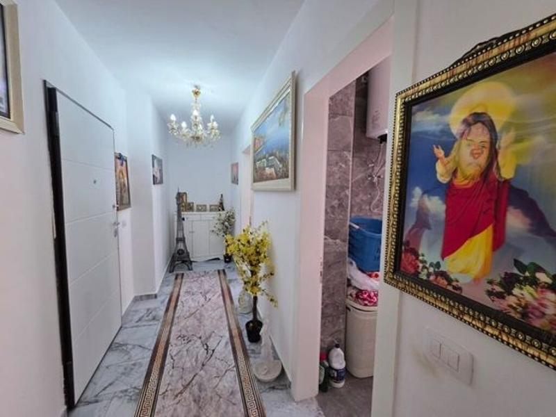 Apartament 1+1 në shitje në Rruga Shtraus, Lezhë, 87 m². Foto 3 nga 8