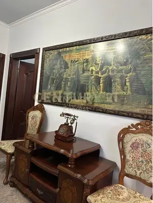 Appartamento 2+1 in affitto a Rruga Urani Pano, Tirana, 130 m². Foto 7 di 12