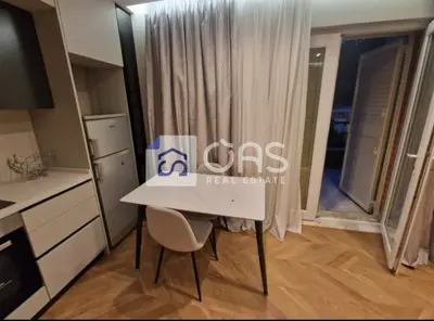 Apartament 1+1 me qera në Kodra e Diellit, Tiranë, 72 m². Foto 8 nga 8