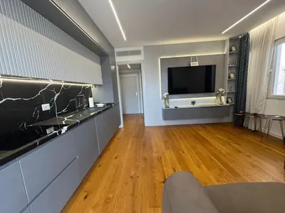 Apartament 2+1 në shitje në Plazh, Durrës, 63 m². Foto 3 nga 10
