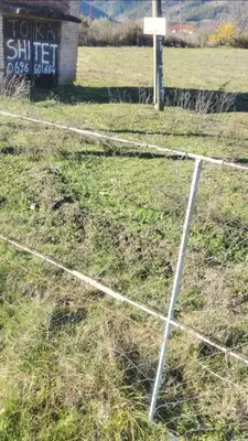 Tokë në shitje në Çekin, Gramsh, 5 100 m². Foto 3 nga 10