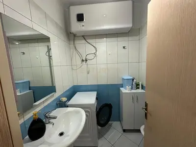 Appartamento 2+1 in affitto a Qendër, Durazzo, 107 m². Foto 6 di 12