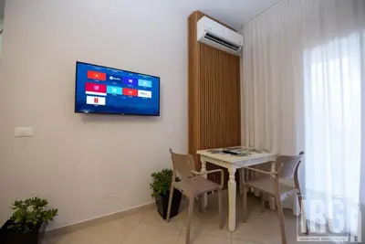 Apartment 1+1 for sale in Riviera Blu, Vlorë, 70 m². Photo 5 of 9