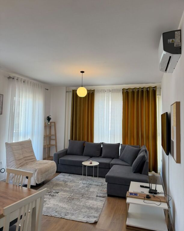 Apartment 2+1 for rent in Don Bosko, Tirana, 90 m²